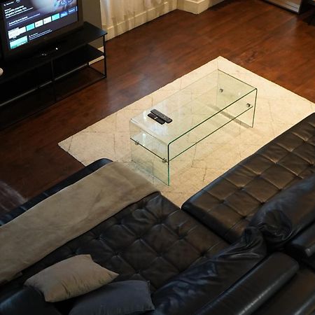 Le Grand Compans Apartment Toulouse Bagian luar foto
