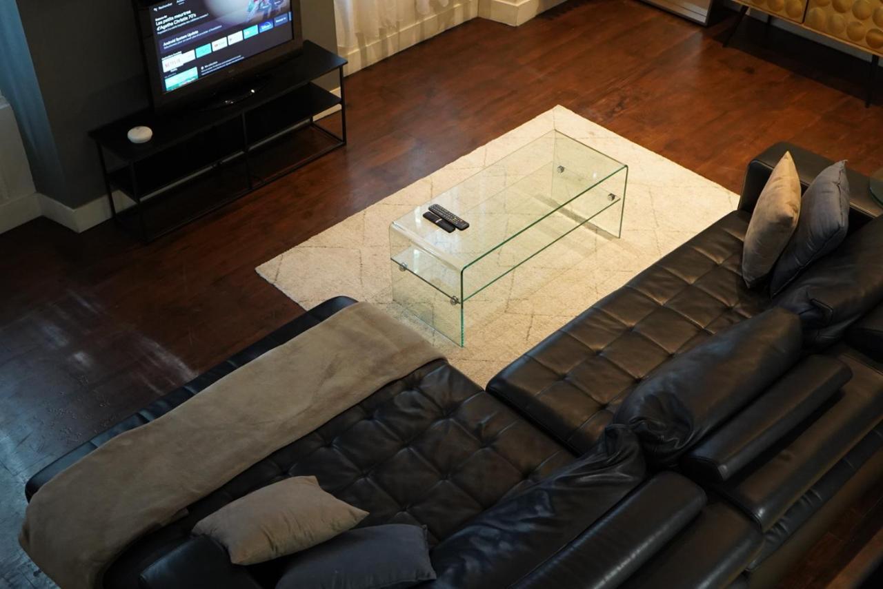 Le Grand Compans Apartment Toulouse Bagian luar foto