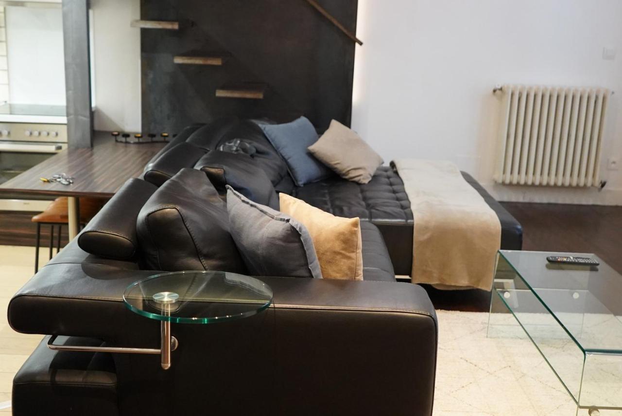 Le Grand Compans Apartment Toulouse Bagian luar foto